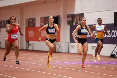 Aarhus Sprint 'n' Jump 2026