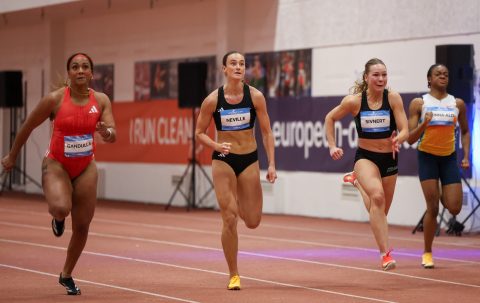 Aarhus Sprint 'n' Jump 2026