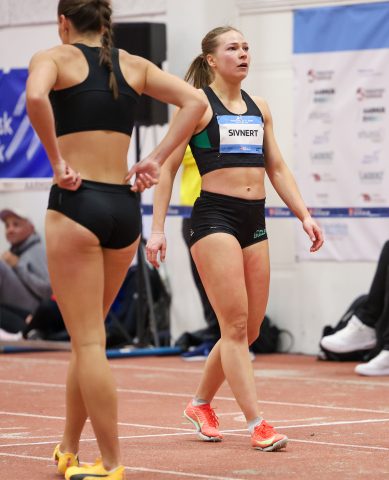 Aarhus Sprint 'n' Jump 2026