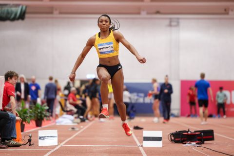 Aarhus Sprint 'n' Jump 2026