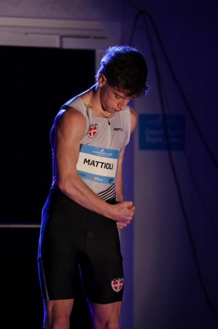 Aarhus Sprint 'n' Jump 2026