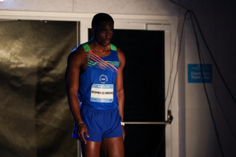 Aarhus Sprint 'n' Jump 2026