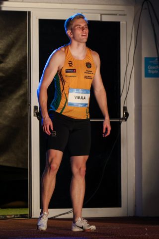 Aarhus Sprint 'n' Jump 2026