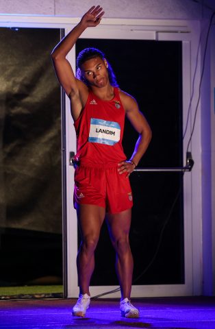 Aarhus Sprint 'n' Jump 2026