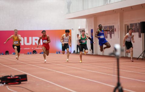 Aarhus Sprint 'n' Jump 2026