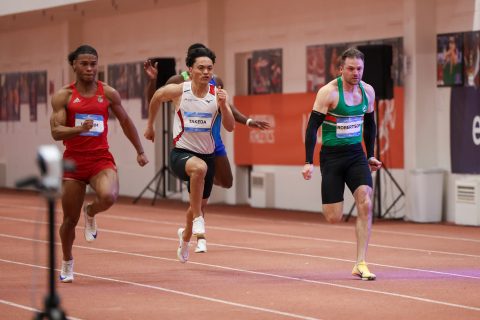 Aarhus Sprint 'n' Jump 2026