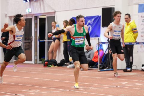 Aarhus Sprint 'n' Jump 2026