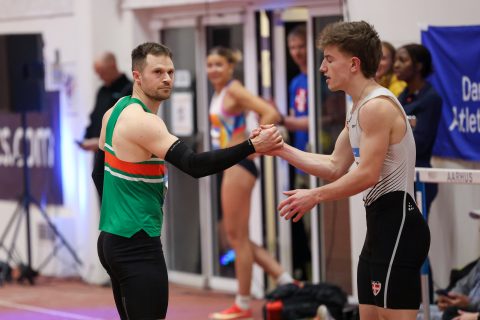 Aarhus Sprint 'n' Jump 2026