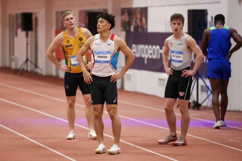 Aarhus Sprint 'n' Jump 2026