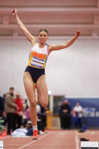 Aarhus Sprint 'n' Jump 2026