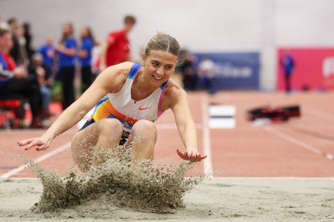 Aarhus Sprint 'n' Jump 2026