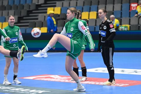 Nykøbing F. Håndboldklub - Silkeborg-Voel - Kvindeligaen 2025-2026