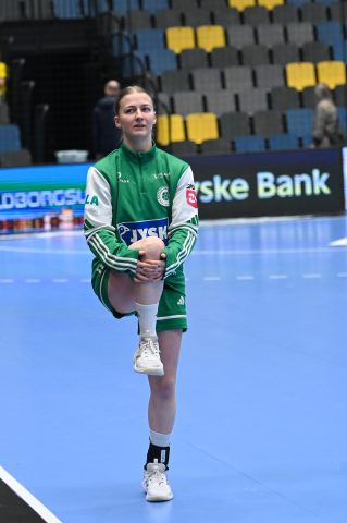 Nykøbing F. Håndboldklub - Silkeborg-Voel - Kvindeligaen 2025-2026