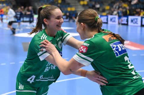 Nykøbing F. Håndboldklub - Silkeborg-Voel - Kvindeligaen 2025-2026