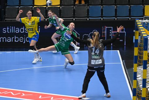 Nykøbing F. Håndboldklub - Silkeborg-Voel - Kvindeligaen 2025-2026