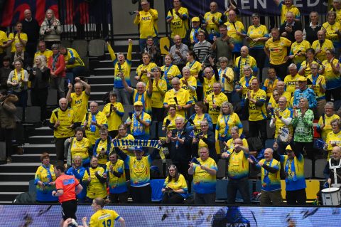 Nykøbing F. Håndboldklub - Silkeborg-Voel - Kvindeligaen 2025-2026