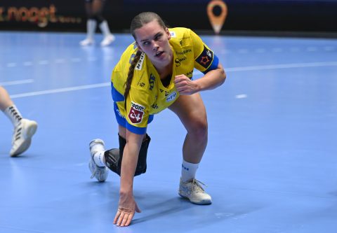 Nykøbing F. Håndboldklub - Chambray Touraine - EHF European League