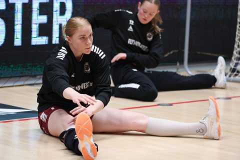 Viborg HK - Ringkøbing Håndbold - Kvindeligaen 2025/2026