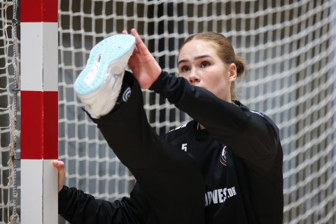 Viborg HK - Ringkøbing Håndbold - Kvindeligaen 2025/2026