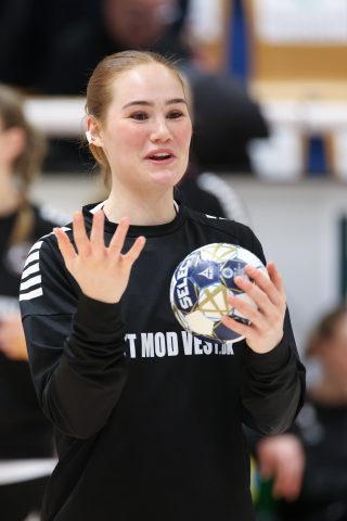 Viborg HK - Ringkøbing Håndbold - Kvindeligaen 2025/2026