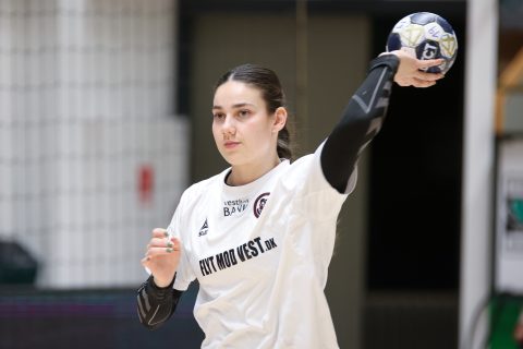 Viborg HK - Ringkøbing Håndbold - Kvindeligaen 2025/2026