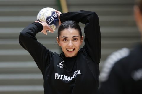 Viborg HK - Ringkøbing Håndbold - Kvindeligaen 2025/2026