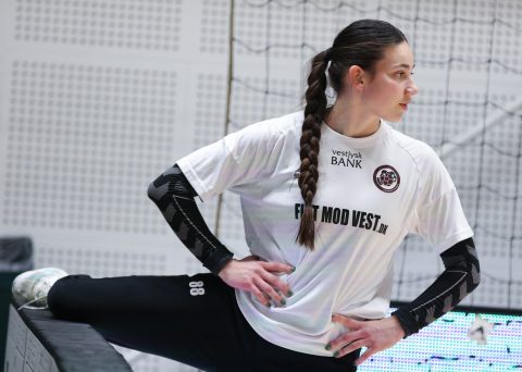 Viborg HK - Ringkøbing Håndbold - Kvindeligaen 2025/2026