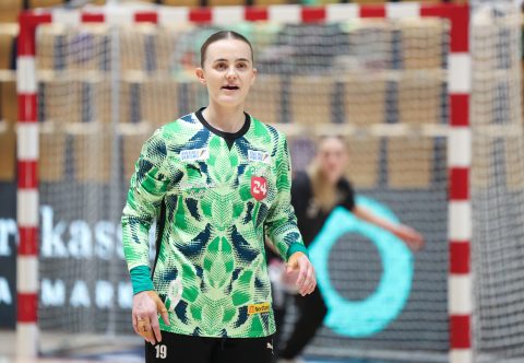 Viborg HK - Ringkøbing Håndbold - Kvindeligaen 2025/2026