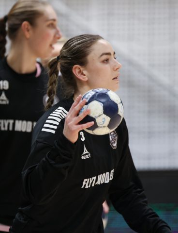 Viborg HK - Ringkøbing Håndbold - Kvindeligaen 2025/2026