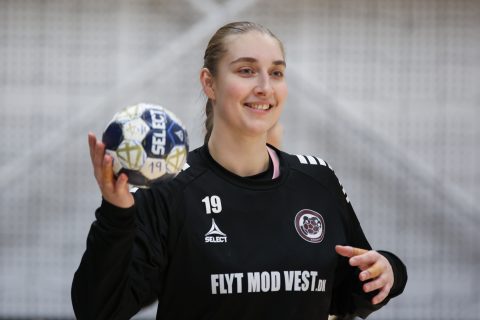 Viborg HK - Ringkøbing Håndbold - Kvindeligaen 2025/2026