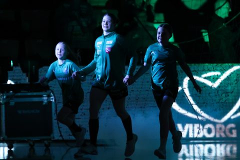 Viborg HK - Ringkøbing Håndbold - Kvindeligaen 2025/2026