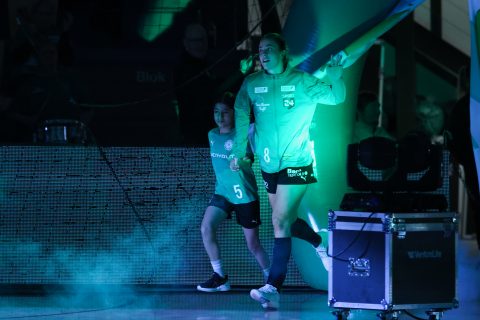 Viborg HK - Ringkøbing Håndbold - Kvindeligaen 2025/2026