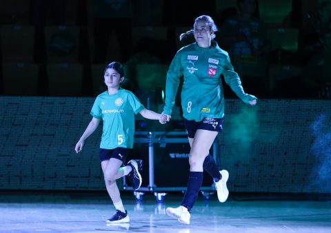 Viborg HK - Ringkøbing Håndbold - Kvindeligaen 2025/2026