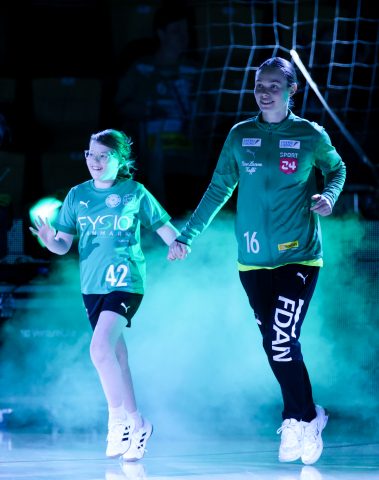 Viborg HK - Ringkøbing Håndbold - Kvindeligaen 2025/2026