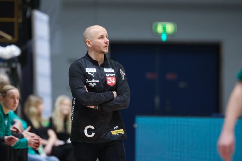 Viborg HK - Ringkøbing Håndbold - Kvindeligaen 2025/2026