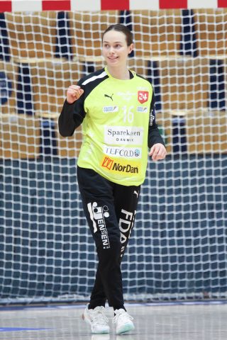 Viborg HK - Ringkøbing Håndbold - Kvindeligaen 2025/2026