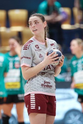 Viborg HK - Ringkøbing Håndbold - Kvindeligaen 2025/2026