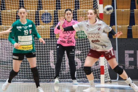 Viborg HK - Ringkøbing Håndbold - Kvindeligaen 2025/2026