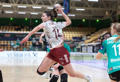 Viborg HK - Ringkøbing Håndbold - Kvindeligaen 2025/2026