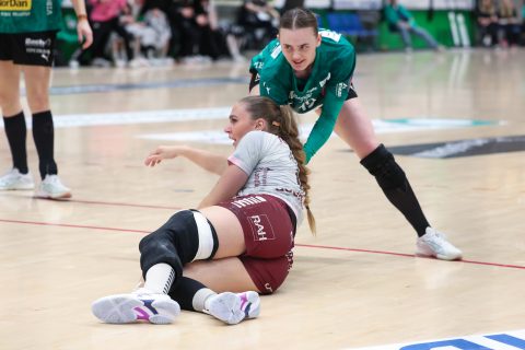 Viborg HK - Ringkøbing Håndbold - Kvindeligaen 2025/2026