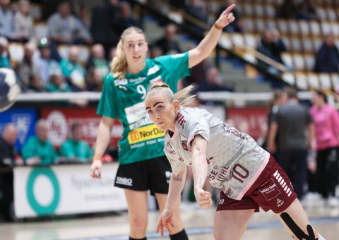 Viborg HK - Ringkøbing Håndbold - Kvindeligaen 2025/2026