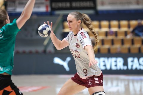 Viborg HK - Ringkøbing Håndbold - Kvindeligaen 2025/2026