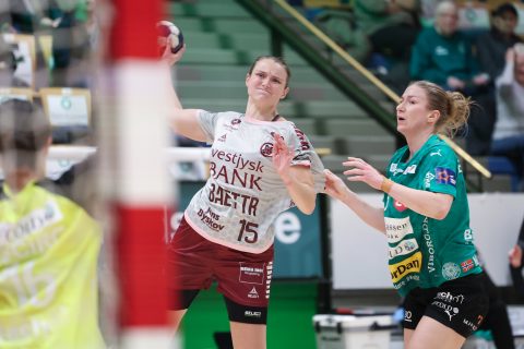 Viborg HK - Ringkøbing Håndbold - Kvindeligaen 2025/2026