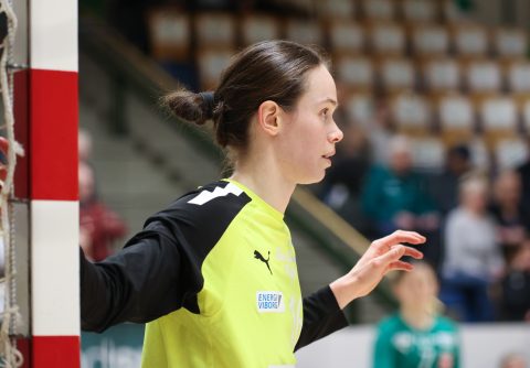 Viborg HK - Ringkøbing Håndbold - Kvindeligaen 2025/2026