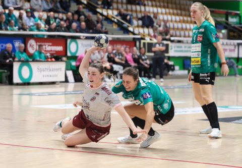 Viborg HK - Ringkøbing Håndbold - Kvindeligaen 2025/2026