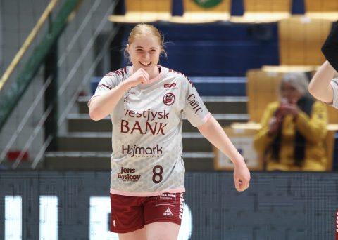 Viborg HK - Ringkøbing Håndbold - Kvindeligaen 2025/2026