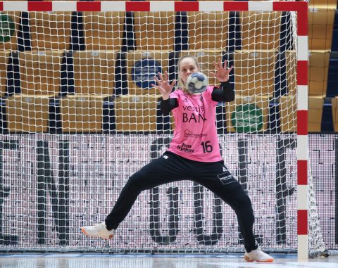 Viborg HK - Ringkøbing Håndbold - Kvindeligaen 2025/2026