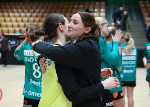 Viborg HK - Ringkøbing Håndbold - Kvindeligaen 2025/2026